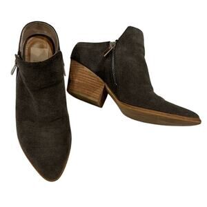 Dolce Vita Western Mules